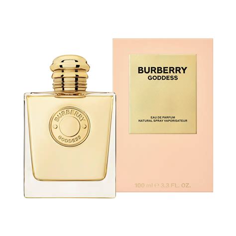 burberry goddess for women|newest burberry fragrance for women.